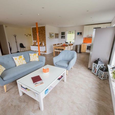 Varmaland Villa Eksteriør bilde