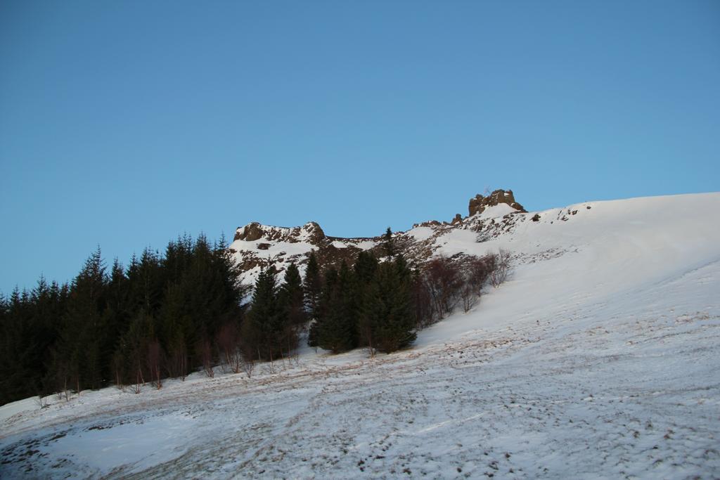 Varmaland Villa Eksteriør bilde