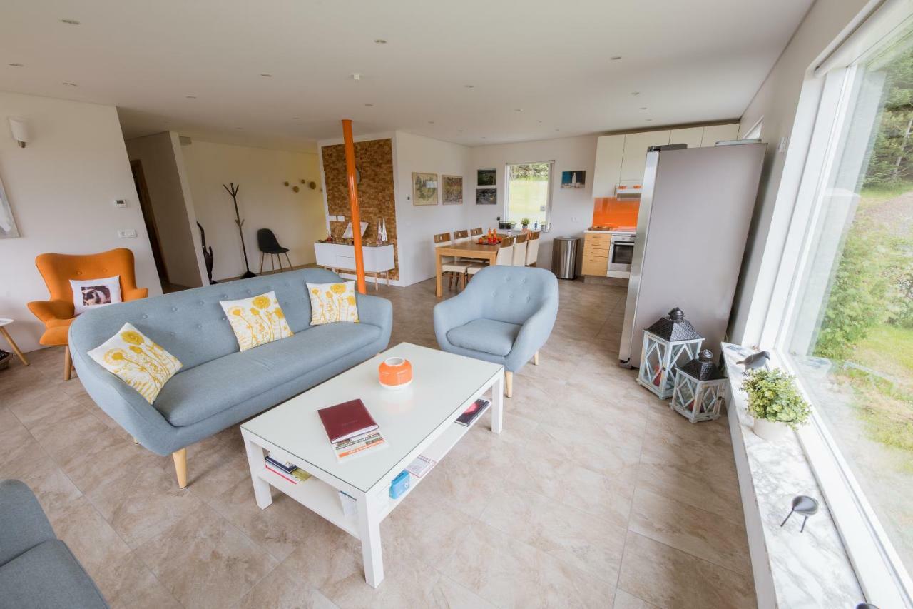 Varmaland Villa Eksteriør bilde