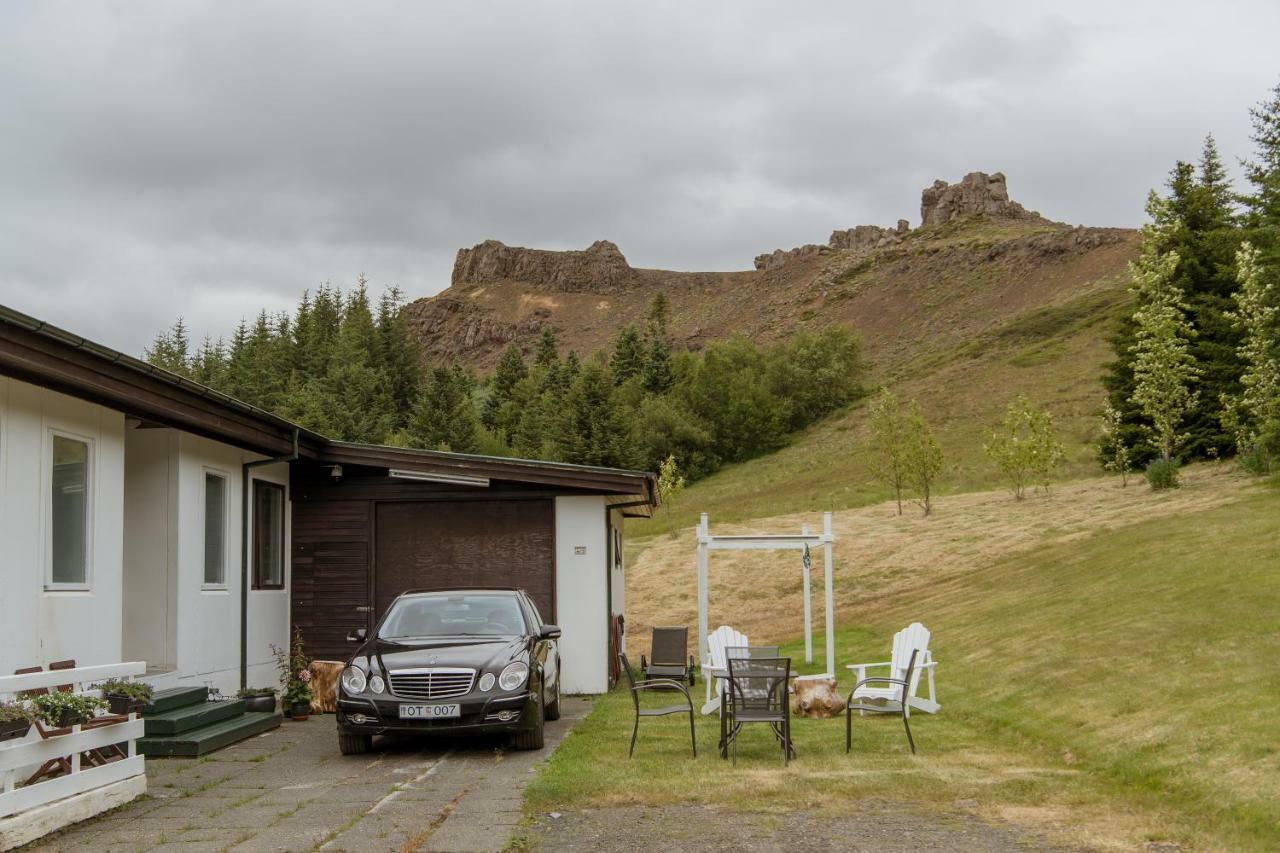 Varmaland Villa Eksteriør bilde