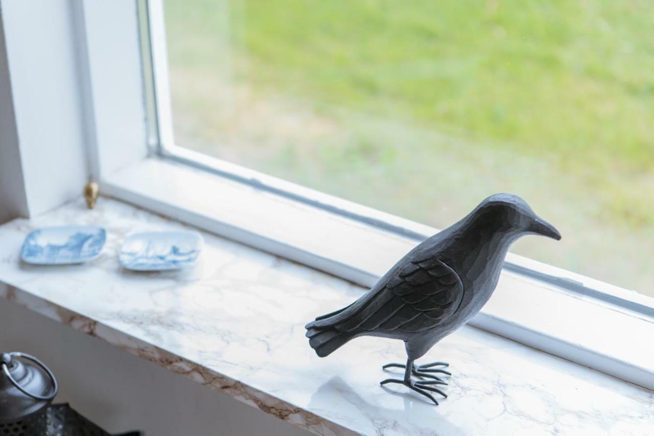 Varmaland Villa Eksteriør bilde