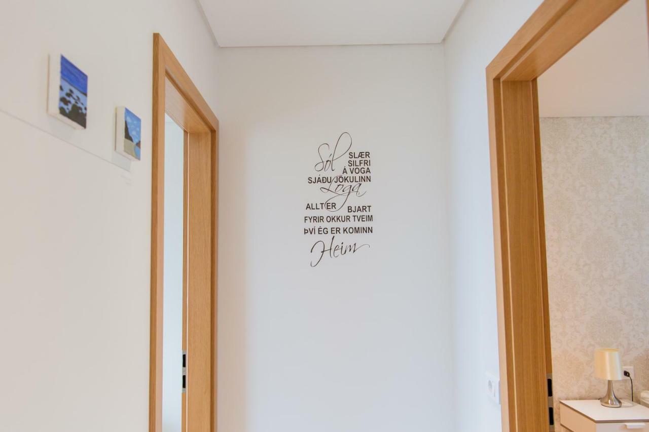 Varmaland Villa Eksteriør bilde