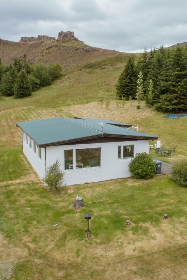 Varmaland Villa Eksteriør bilde