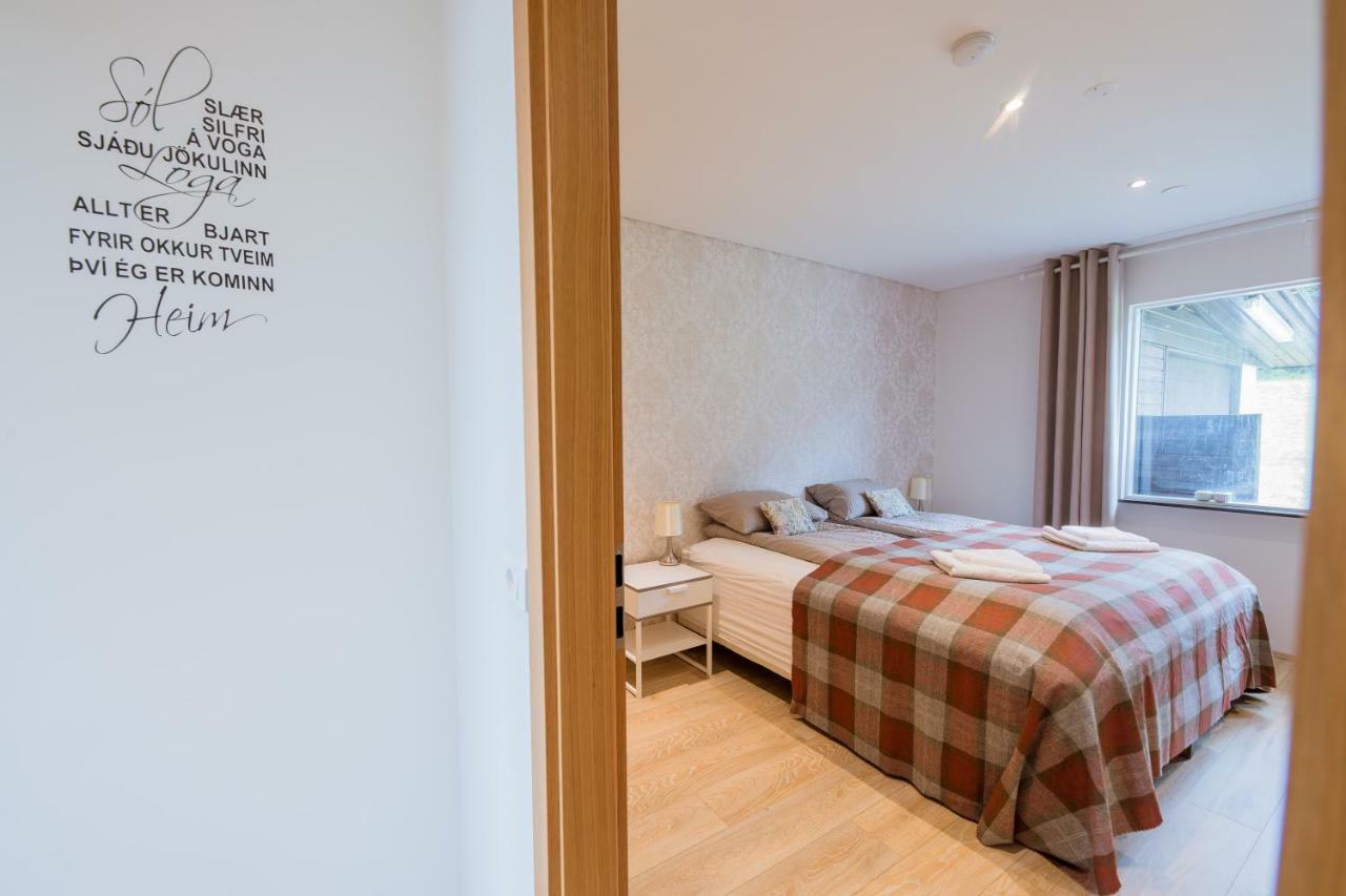 Varmaland Villa Eksteriør bilde