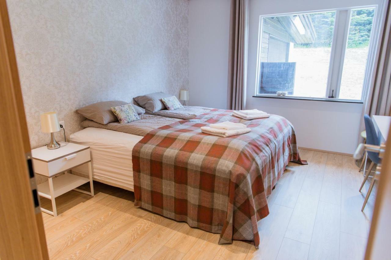 Varmaland Villa Eksteriør bilde