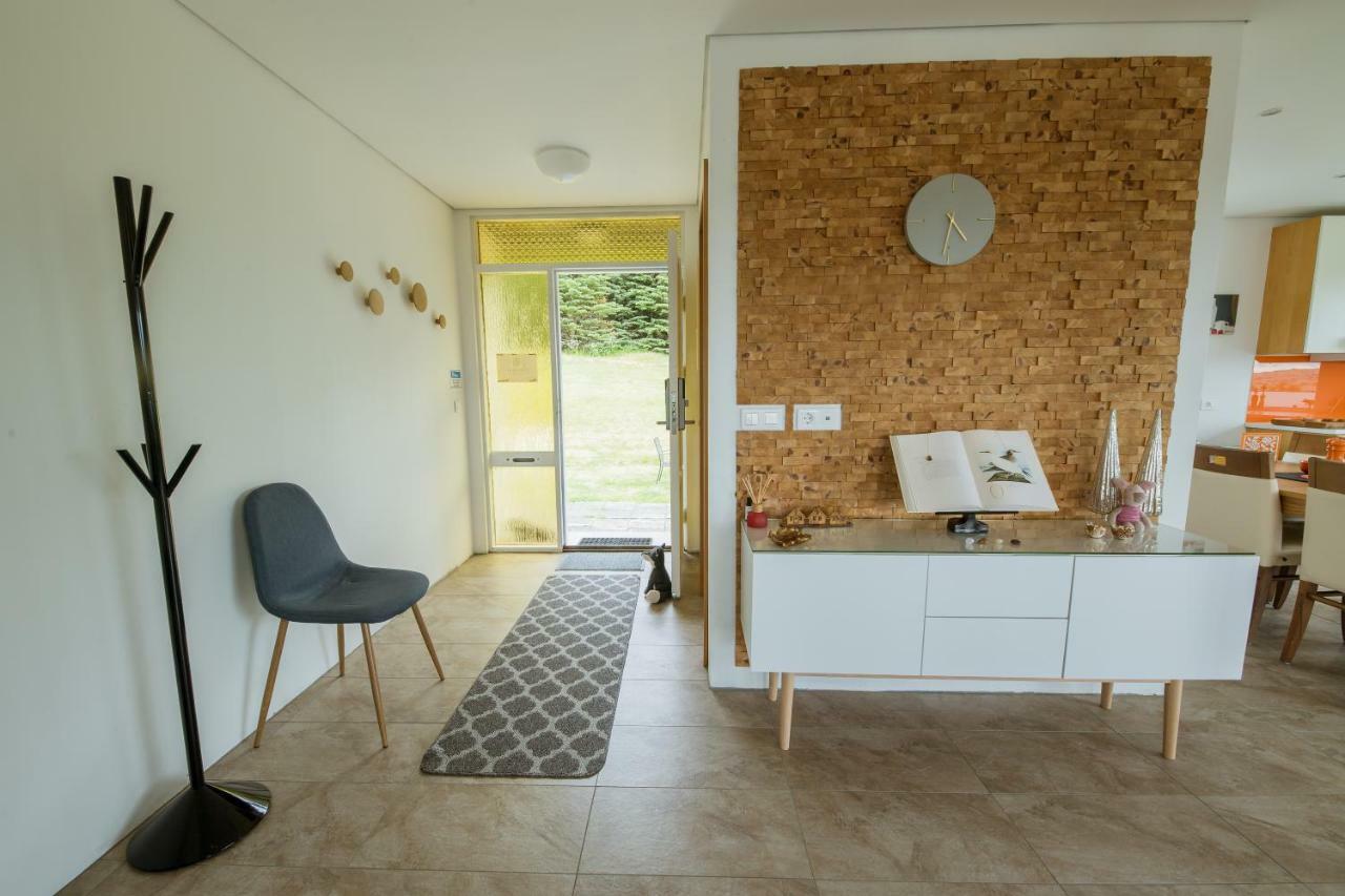 Varmaland Villa Eksteriør bilde
