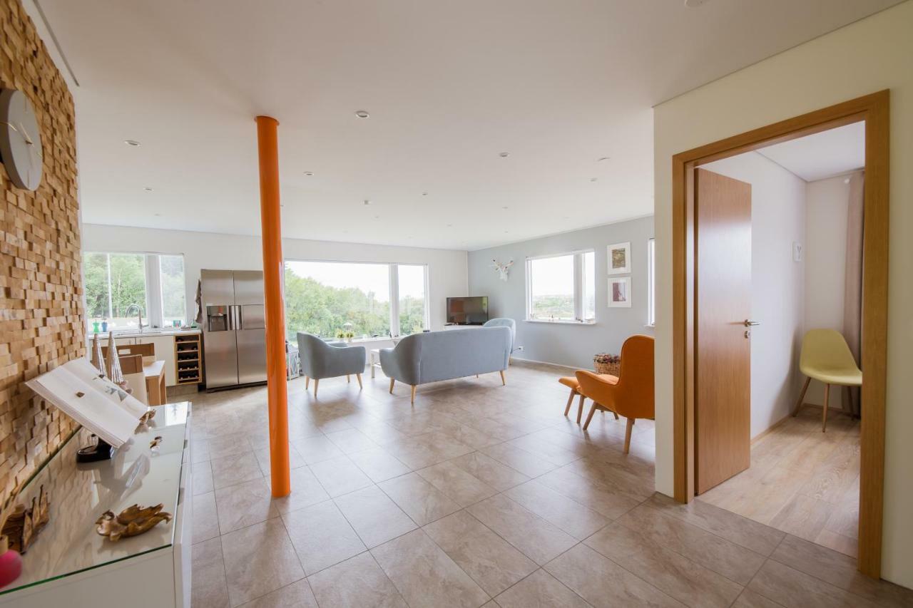 Varmaland Villa Eksteriør bilde