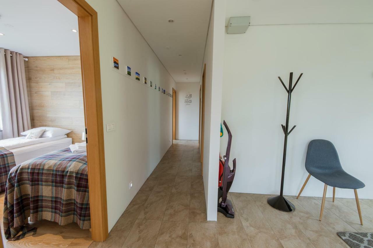 Varmaland Villa Eksteriør bilde