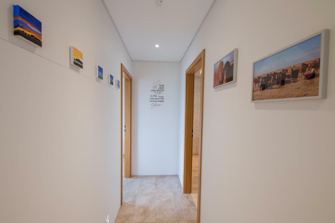 Varmaland Villa Eksteriør bilde