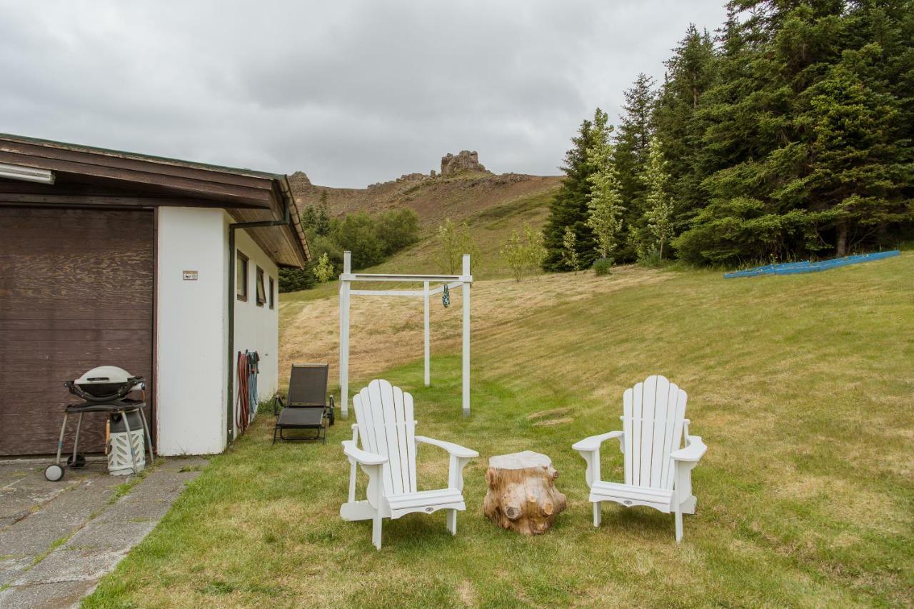 Varmaland Villa Eksteriør bilde