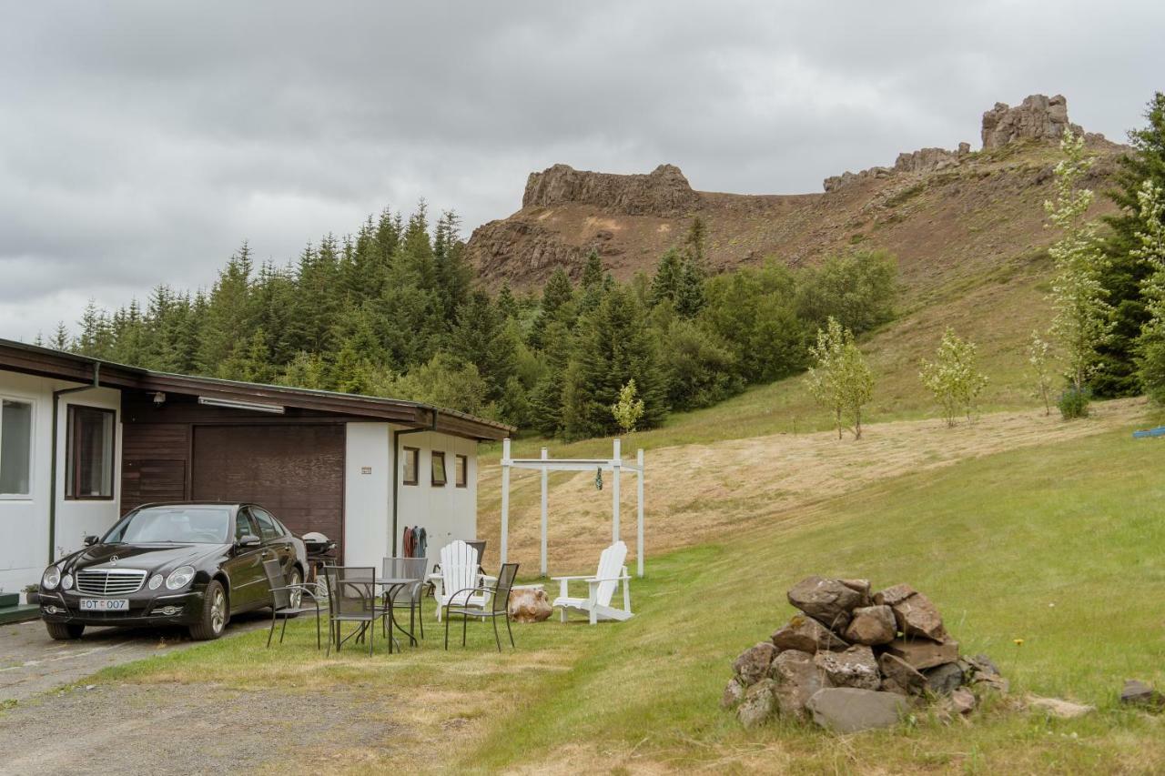 Varmaland Villa Eksteriør bilde